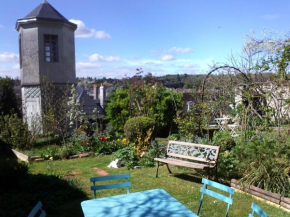 Villa à l'ancien Pigeonnier